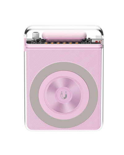 Power Bank XO PR226 Mini Transparent Magnetic Absorption 15W 10000mAh