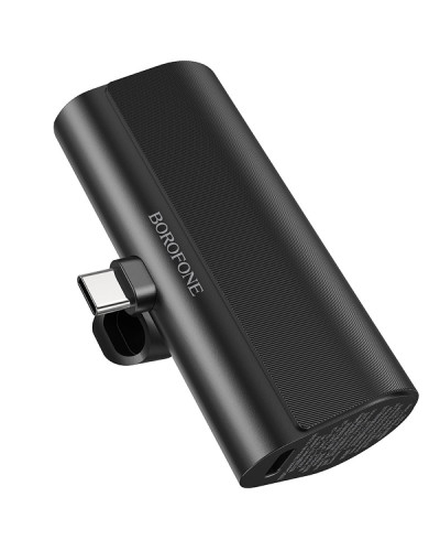 Power Bank Borofone BJ35 Pocket Type-C 5000mAh