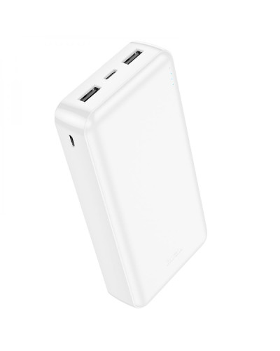 Power Bank Hoco J100A High-ranking 20000 mAh