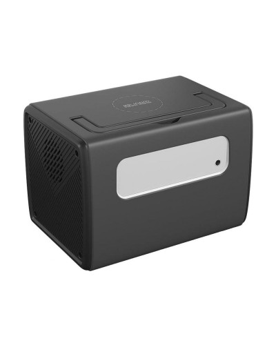 зарядна станція Bluetti PowerOak EB55 537Wh 700W 150000mAh (PB930340)