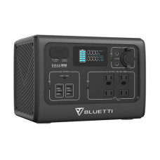 зарядна станція Bluetti PowerOak EB55 537Wh 700W 150000mAh (PB930340)