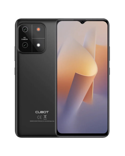 Cubot A1 4/128Gb black