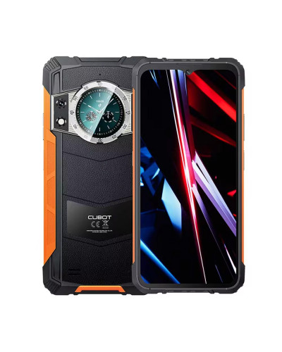 Cubot KingKong ACE 3 8/256Gb black