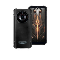 Hotwav T7 4/128Gb black