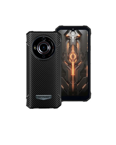 Hotwav T7 4/128Gb black