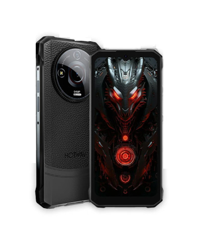 Hotwav T7 Pro 6/256Gb black