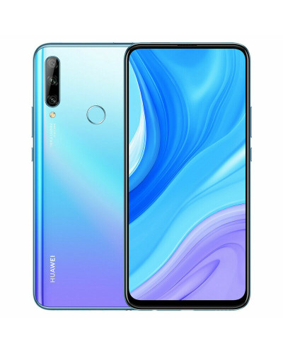 Huawei Enjoy 10 Plus 6/128Gb blue