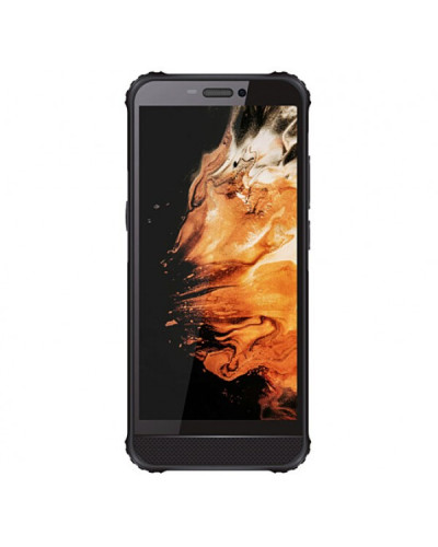 AGM H3 Night Vision: High Performance Smartphone