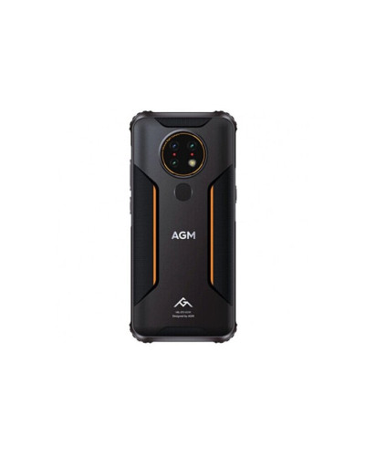 AGM H3 Night Vision: High Performance Smartphone