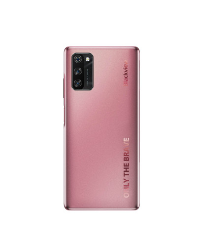 Blackview A100 6/128Gb pink Blackview A100 6/128Gb pink