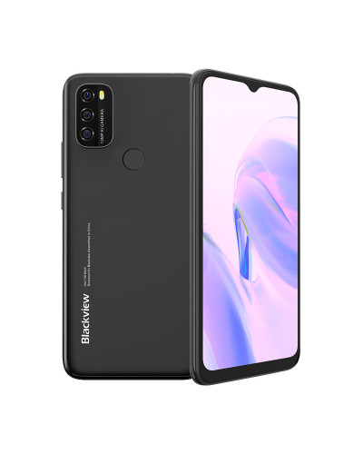 Blackview A70 3/32Gb black Blackview A70 3/32Gb black