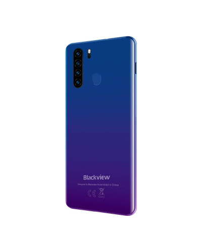 Blackview A80 Plus 4/64Gb blue