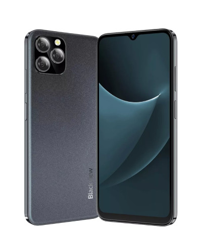 Blackview A95 8/128Gb black