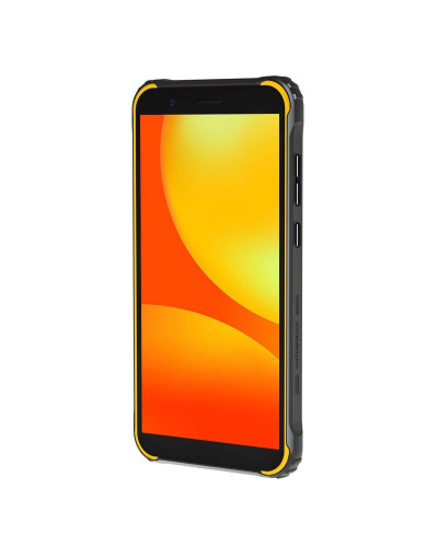 Blackview BV4900 3/32Gb yellow