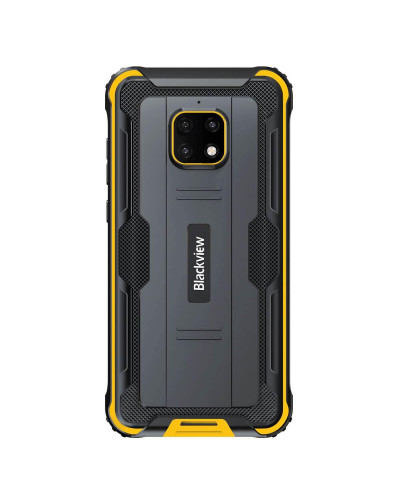 Blackview BV4900 3/32Gb yellow