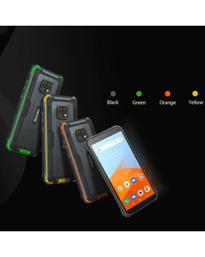 Blackview BV4900 3/32Gb yellow