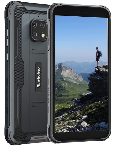 Blackview BV4900S 2/32Gb black