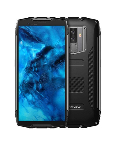 Blackview BV6800 Pro 4/64Gb black