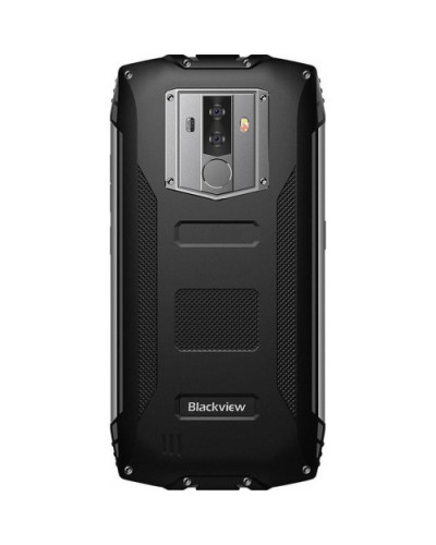 Blackview BV6800 Pro 4/64Gb black