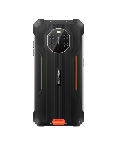 Blackview BV8800 8/128Gb orange Night Vision