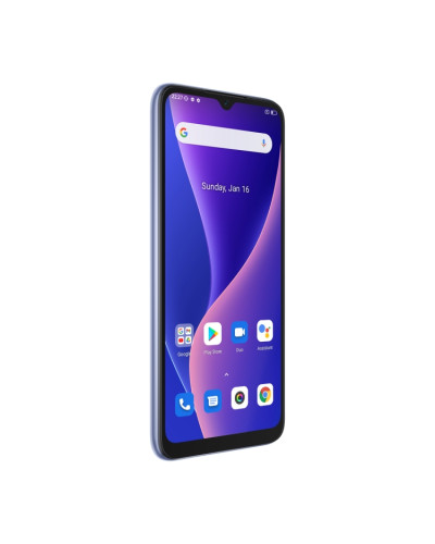Blackview OSCAL C60 4/32Gb purple