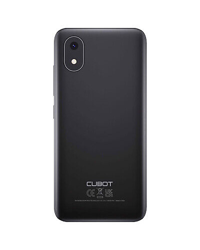 Cubot J10 1/32Gb black