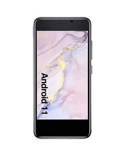 Cubot J10 1/32Gb black