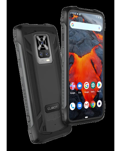 Cubot King Kong 9 12/256Gb black Night Vision