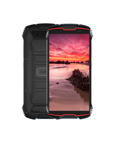 Cubot King Kong Mini 2 3/32Gb orange-black
