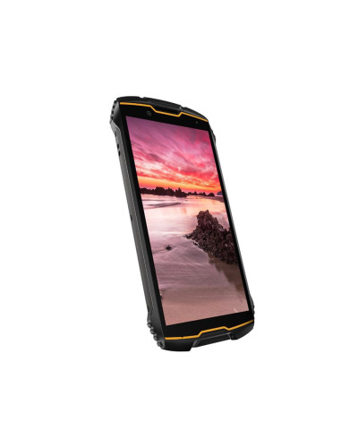 Cubot King Kong Mini 2 3/32Gb orange-black