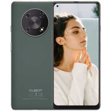 Cubot Max 3 4/64Gb green