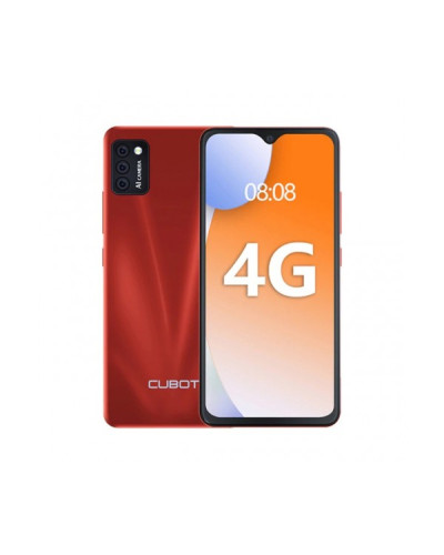 Cubot Note 7 2/16Gb red