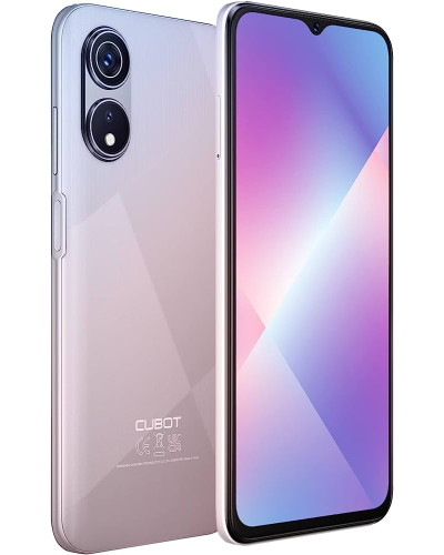 Cubot P60 6/128Gb white