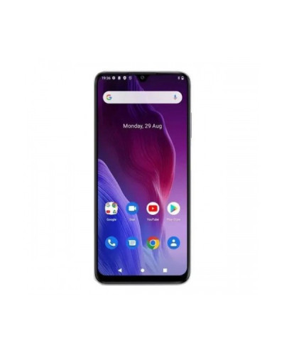 Cubot P60 6/128Gb white