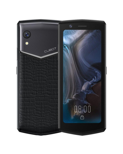 Cubot Pocket 3 4/64Gb blac