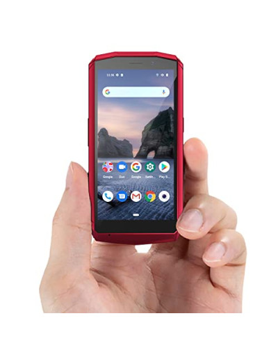 Cubot Pocket 4/64Gb red