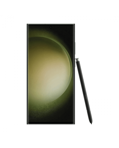 Смартфон Samsung Galaxy S23 Ultra 8/256GB Green (SM-S918BZGD)