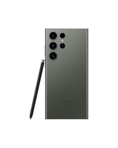 Смартфон Samsung Galaxy S23 Ultra 8/256GB Green (SM-S918BZGD)