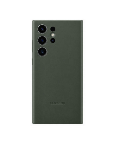 Смартфон Samsung Galaxy S23 Ultra 12/512GB Green (SM-S918BZGH)