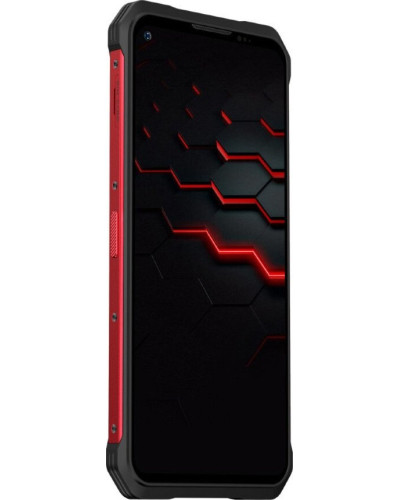 Смартфон DOOGEE V10 8/128GB Flame Red