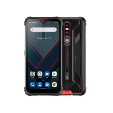 Смартфон Hotwav Cyber 7 8/128GB Red