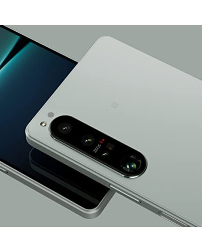 Sony Xperia 1 IV 12/256GB White