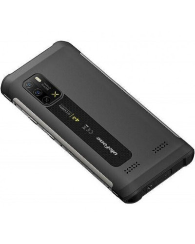 Смартфон Ulefone Armor X10 Pro 4/64GB Grey