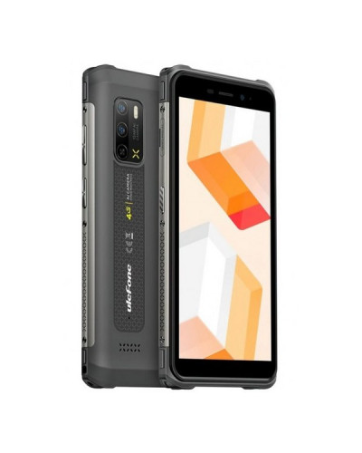 Смартфон Ulefone Armor X10 Pro 4/64GB Grey