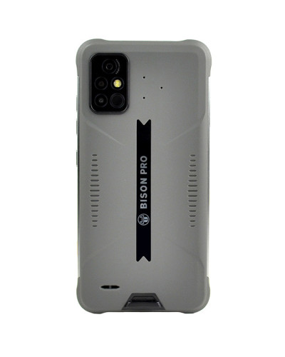 Смартфон UMIDIGI Bison Pro 4/128GB Storm Grey