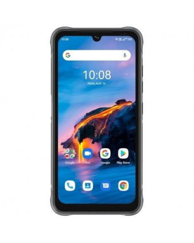 Смартфон UMIDIGI Bison Pro 4/128GB Storm Grey