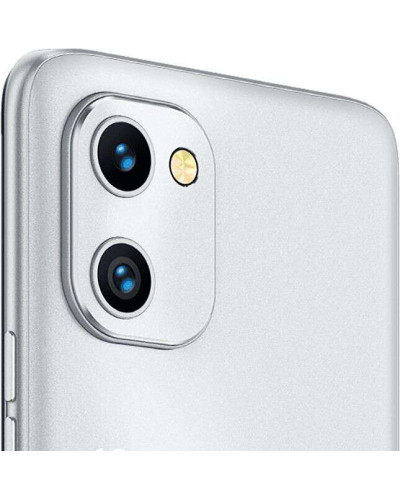 Смартфон UMIDIGI F3 SE 4/128GB Matte Silver