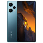 Смартфон Xiaomi Poco F5 8/256GB Blue