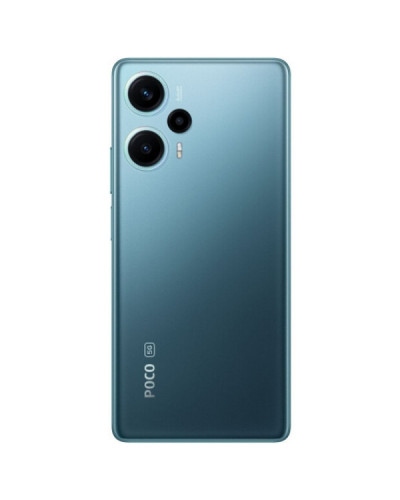 Смартфон Xiaomi Poco F5 8/256GB Blue