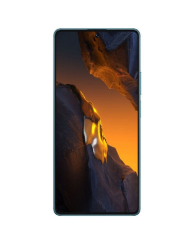 Смартфон Xiaomi Poco F5 8/256GB Blue